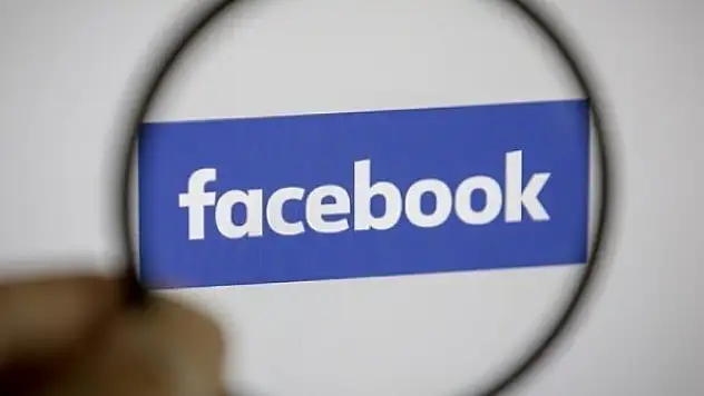 ABD'den Facebook'a dava