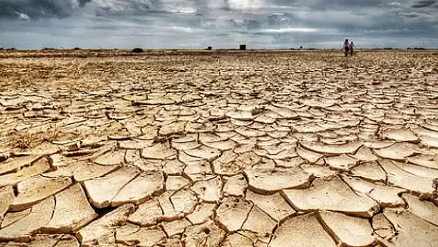 BM Çevre Programı: Dünya bu yüzyılda 3 dereceden fazla ısınabilir