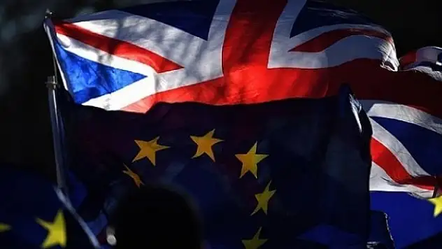 İngiltere ve AB arasındaki görüş ayrılıkları devam ediyor