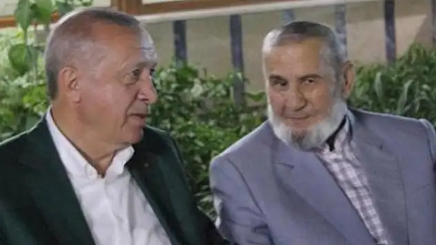 Halil İbrahim Dağ vefat etti