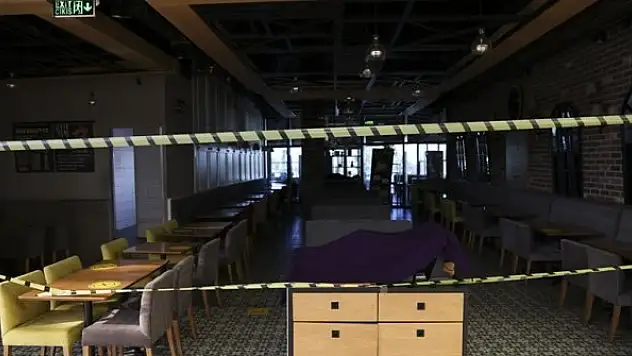 Yeme-içme sektöründen HES kodu sorgulaması yapılarak faaliyetlerine izin verilmesi önerisi