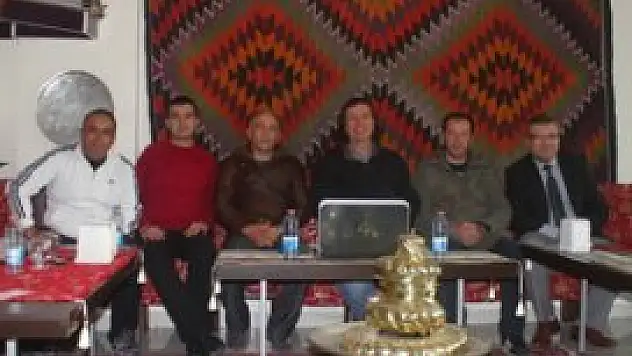 Beyşehir'de fotoğraf yarışması