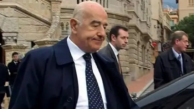 Dünyanın en zengin bankacısı hayatını kaybetti