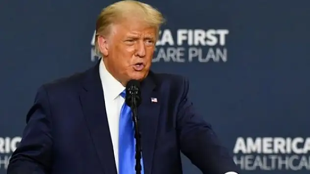 Trump: Fas ve İsrail tam diplomatik ilişki için anlaştı