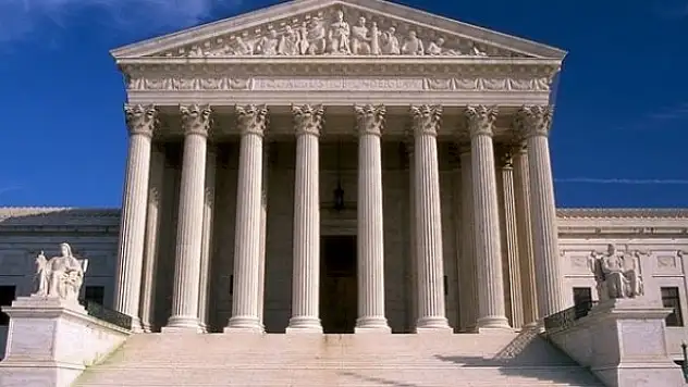 ABD Yüksek Mahkemesinden muhbirlik yapmayan Müslümanlar lehine karar