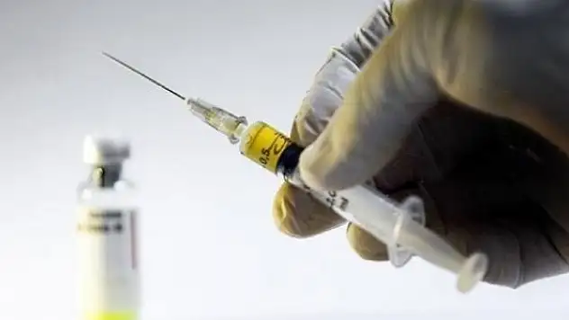 Meksika Çin ile 35 milyon aşı alımı için anlaştı