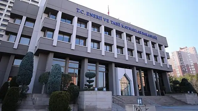 Enerji ve Tabii Kaynaklar Bakanlığı 53 projeye destek verecek