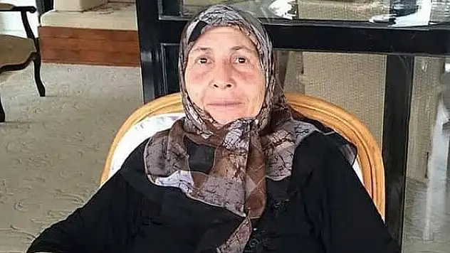 Kara ailesinin acı günü