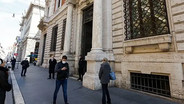 İtalya'da yapılan bir çalışma Kovid-19'un geçen yıl ülkede olduğunu ortaya koydu