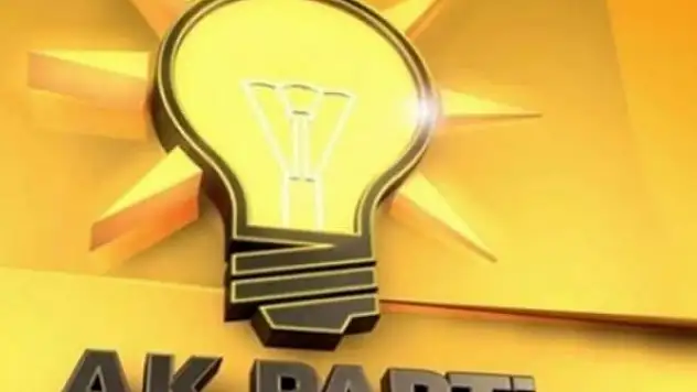 AK Parti'den 'Evde Kal' programı