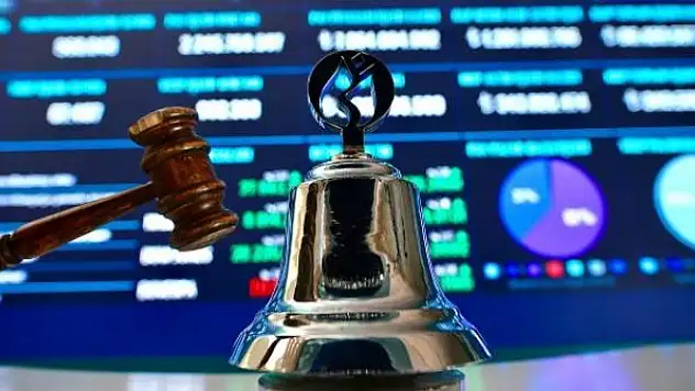 Borsa İstanbul'da yeni rekor