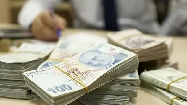 24 günde 20 milyar liranın üzerinde alacak yapılandırıldı