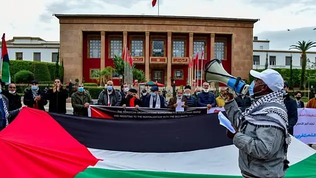 Dünya Müslüman Alimler Birliği, Fas'ın İsrail'le normalleşme kararını kınadı