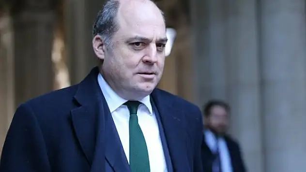 İngiliz Savunma Bakanı Wallace, Türk SİHA'larının üstünlüğünü örnek gösterdi