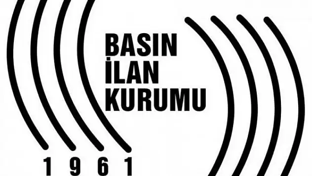 Basın İlan Kurumu İlan Portalı Yönetmeliği yürürlüğe girdi