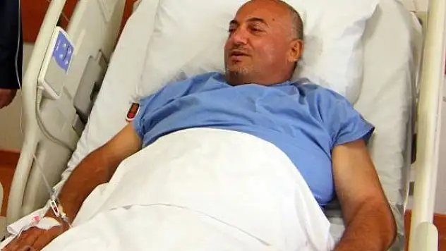 Filistinli gazeteci Haşram koronavirüse yenik düştü