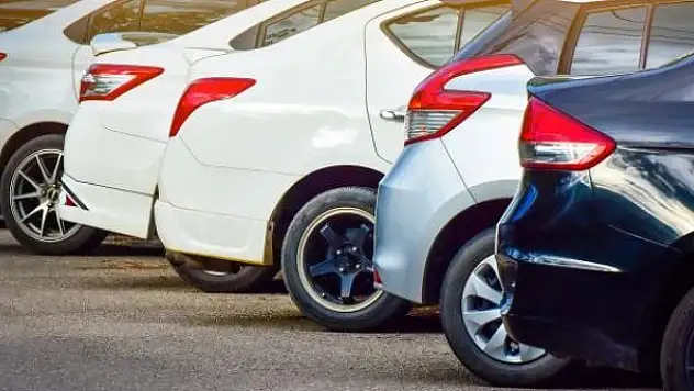 Otomotiv sanayisinin üretimi kasımda yüzde 5,4 arttı