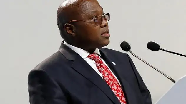 Esvatini Başbakanı Dlamini hayatını kaybetti