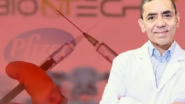 Koronavirüs aşısı ABD'de son onayı aldı!