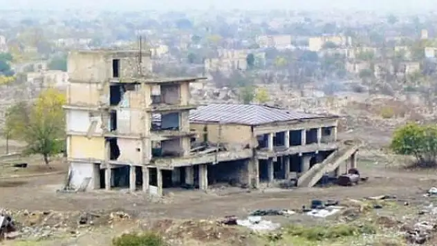 Karabağ'da şimdi ne olacak? Türkler devreye giriyor...