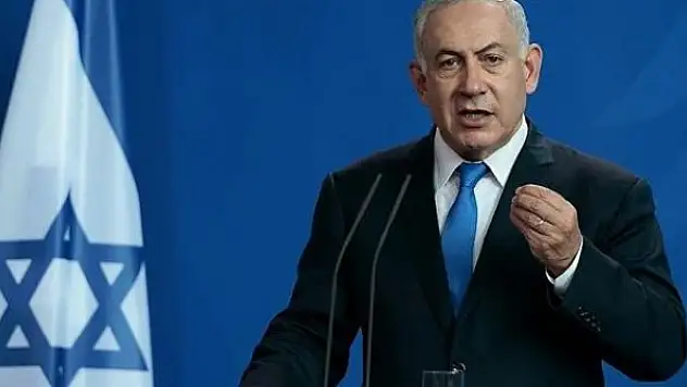 Netanyahu: İsrail, ABD ve Arap ülkeleriyle İran'ı durdurma konusunda anlaştı