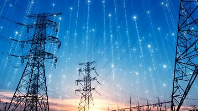 Küresel elektrik talebi tarihi düşüş yaşayacak