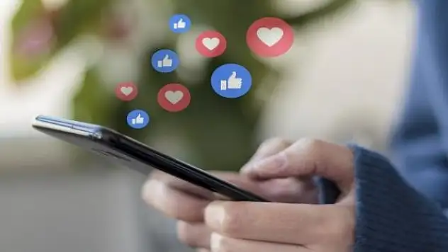 Facebook sosyal medyaya hükmediyor