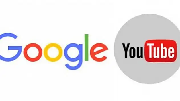 Google ve YouTube çöktü