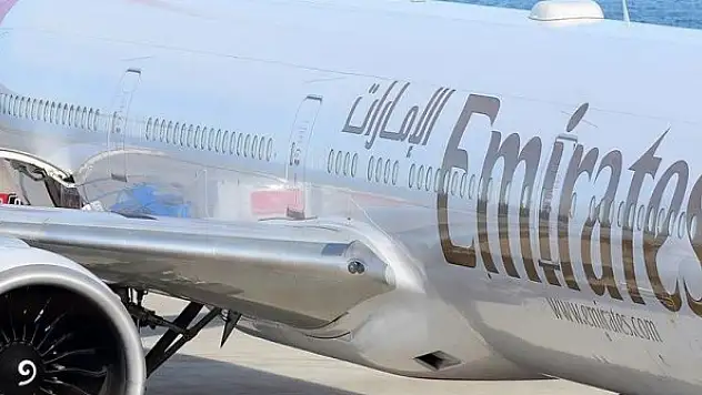 Emirates Dubai-İstanbul seferlerine 21 Aralık'ta yeniden başlıyor