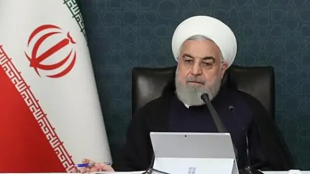 Ruhani: Biden 2017 şartlarına dönerse biz de döneriz