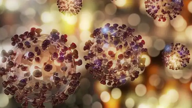 Koronavirüs İngiltere'de mutasyonla daha bulaşıcı hale geldi