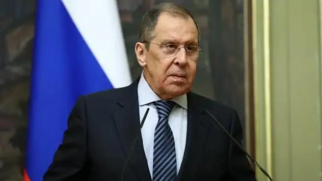 ABD'nin Türkiye'ye yönelik yaptırım kararına Rusya'dan tepki