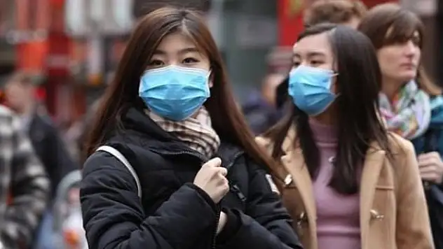 Japonya'daki halk olimpiyatların iptal edilmesini istiyor