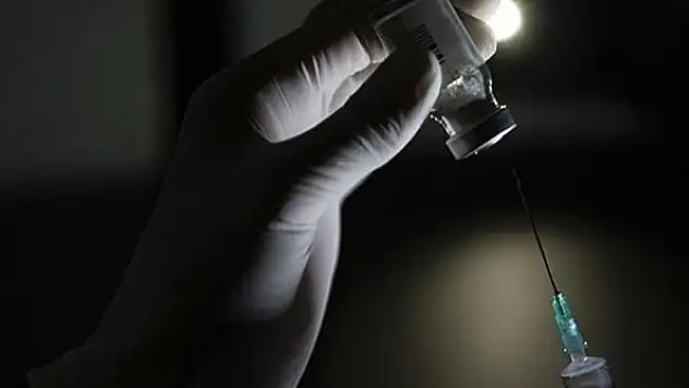 Aşıda büyük açgözlülük!