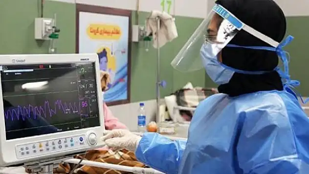 Dünya genelinde koronavirüs tespit edilen kişi sayısı 73 milyonu aştı