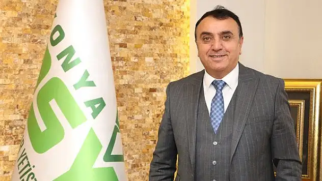 Konya'ya tam donanımlı süt analiz laboratuvarı kazandırılıyor