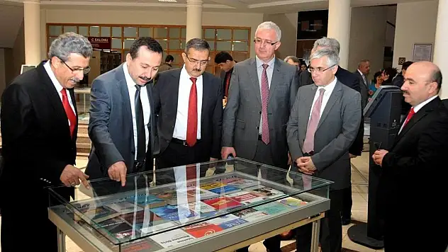 Selçuk'tan Merhum Erol Güngör'e vefa örneği