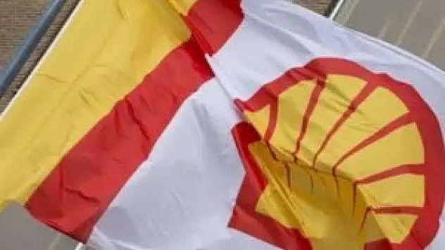 Enerjide dev birleşme