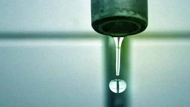 ABD'de güvenli su erişimi olmayan 1 milyonu aşkın insan var