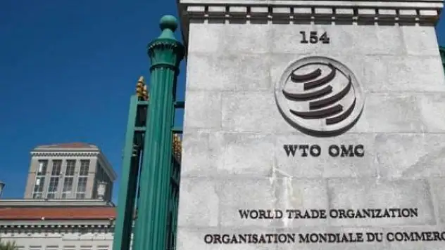 Avustralya ve Çin arasındaki ticari gerilim DTÖ'ye taşınıyor