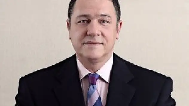 Kutman yarın Finans Masası'na konuk olacak