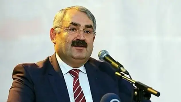 Halil Etyemez: Hz. Mevlana bizim ortak tarihimizdir