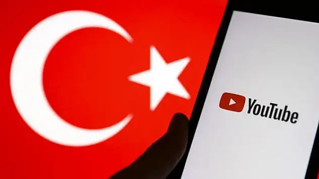 YouTube Türkiye'de temsilcilik açacağını duyurdu