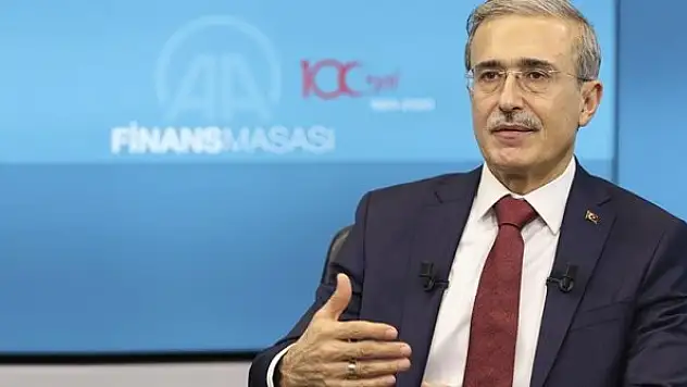 Cumhurbaşkanlığı Savunma Sanayii Başkanı Demir: Projelerimizin hiçbiri yaptırım kapsamında değil