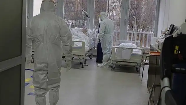 Dünya genelinde Kovid-19 tespit edilen kişi sayısı 74 milyon 537 bini geçti