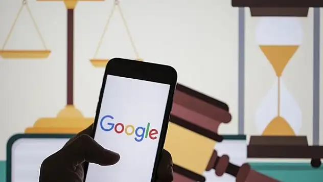 ABD'de 10 eyalet, internet reklamlarında 'tekelcilik' suçlamasıyla Google'a dava açtı