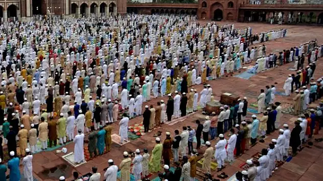 Hindistan, Müslümanlar için tehlikeli bir yer haline geldi