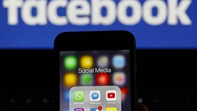 ABD Temsilciler Meclisi üyeleri'nden Facebook'a çağrı