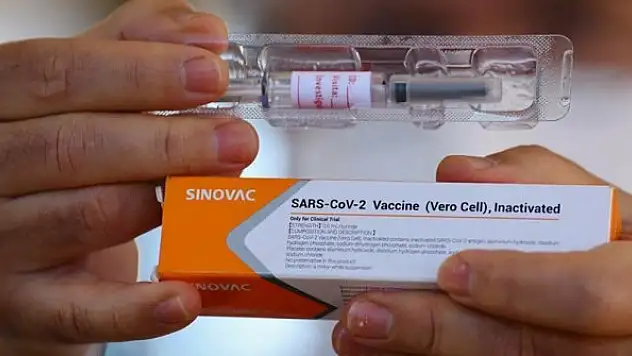 Koronavirüs aşısı yarın Türkiye'ye geliyor