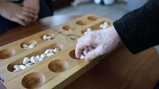 'Mangala' UNESCO listesinde